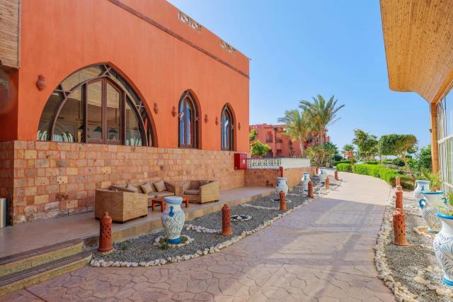 Soulotel Emerald Resorts & Spa
