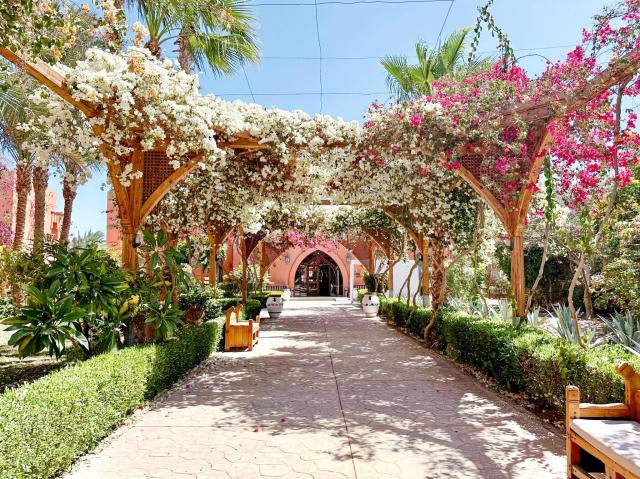 Soulotel Emerald Resorts & Spa