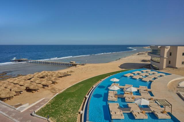Diamond Beach By Pearl Resort