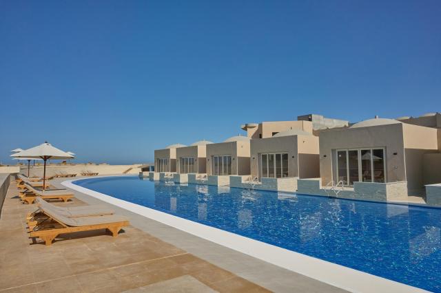 Diamond Beach By Pearl Resort