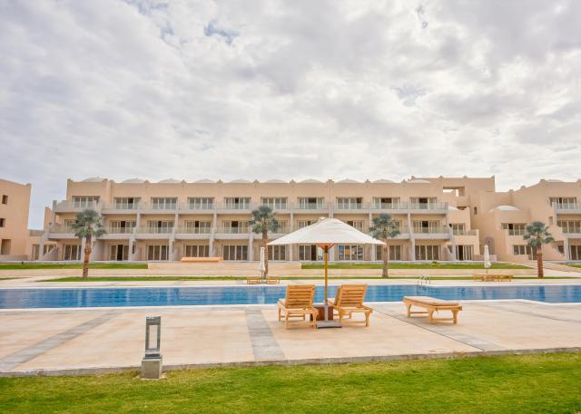 Diamond Beach By Pearl Resort