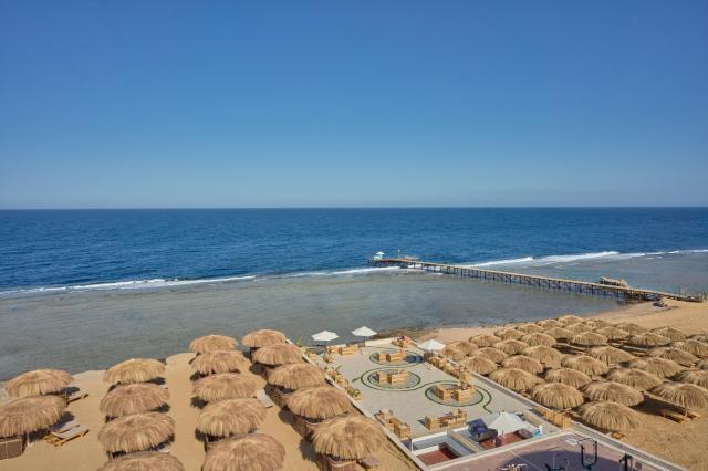 Diamond Beach By Pearl Resort