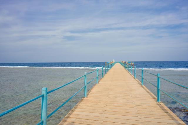 Diamond Beach By Pearl Resort