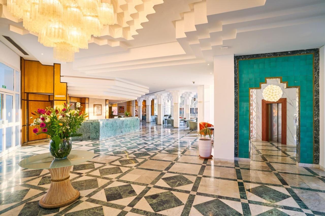 Nahrawess Hammamet