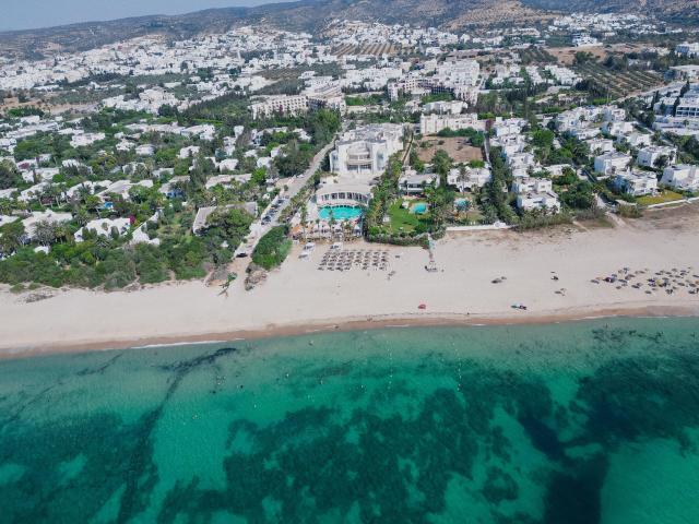 Nahrawess Hammamet