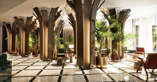 Nahrawess Hammamet