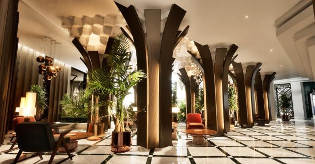Nahrawess Hammamet