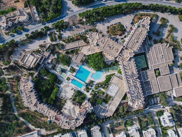 Nahrawess Hammamet