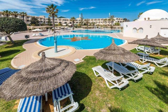 Le Royal Hammamet