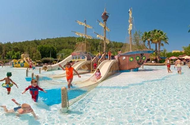 Aqua Fantasy Aquapark Hotel And Spa