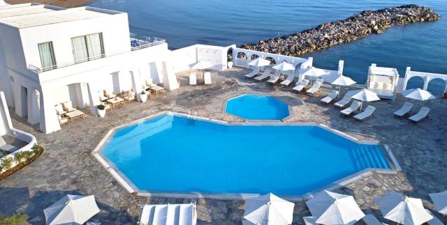 Knossos Beach Hotel