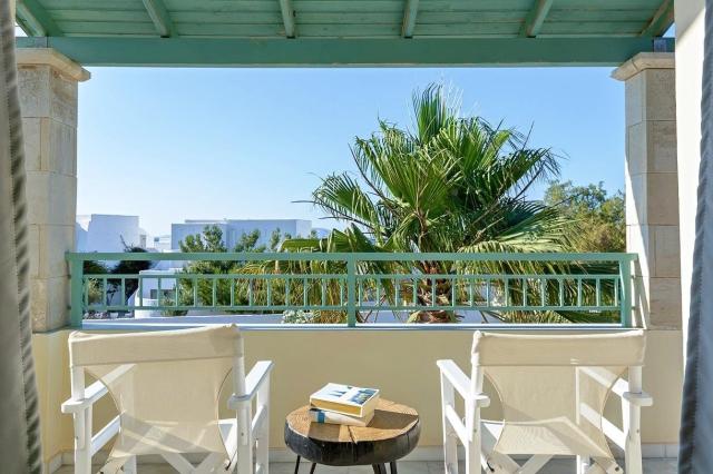 Knossos Beach Hotel