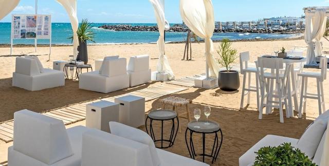 Knossos Beach Hotel
