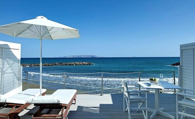 Knossos Beach Hotel