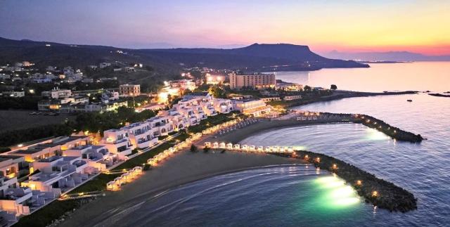 Knossos Beach Hotel