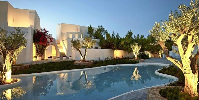 Knossos Beach Hotel