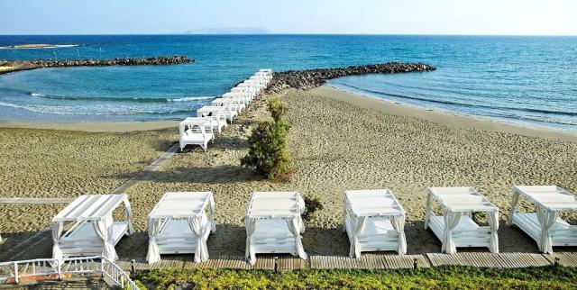 Knossos Beach Hotel