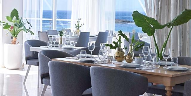 Knossos Beach Hotel