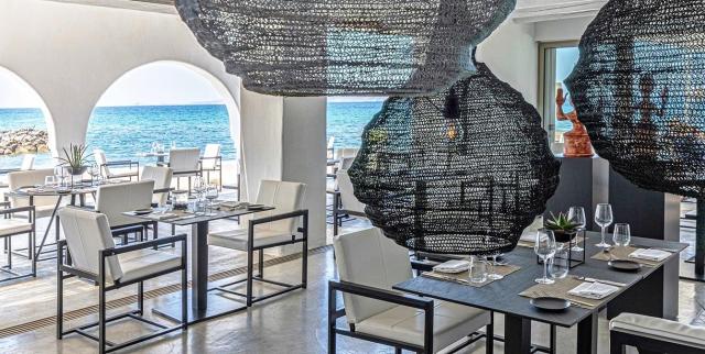 Knossos Beach Hotel