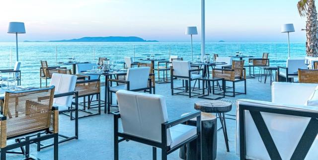 Knossos Beach Hotel