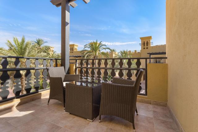 Al Hamra Beach & Golf Resort