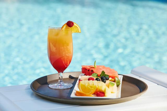 Al Hamra Beach & Golf Resort