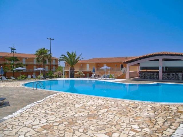 Bessies Village