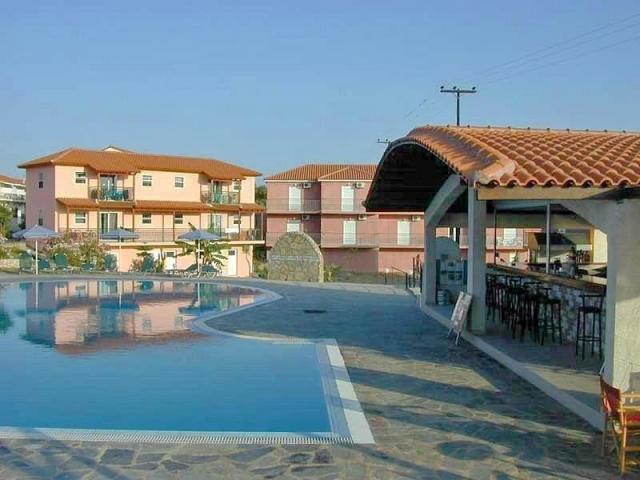 Bessies Village