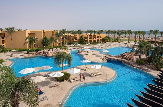 Stella Beach Resort & Spa