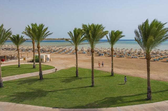 Stella Beach Resort & Spa