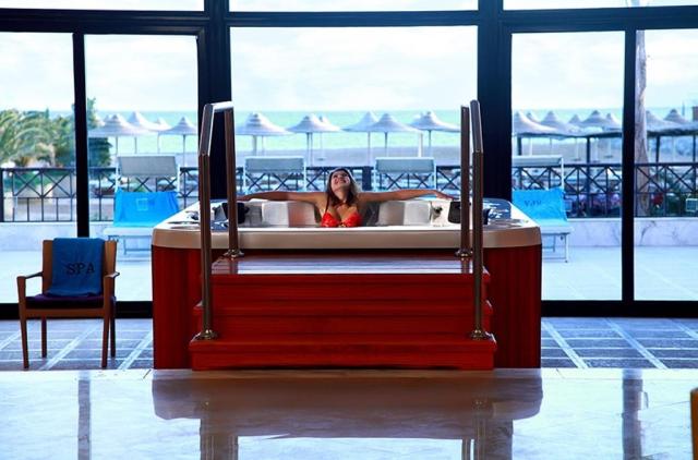 Stella Beach Resort & Spa