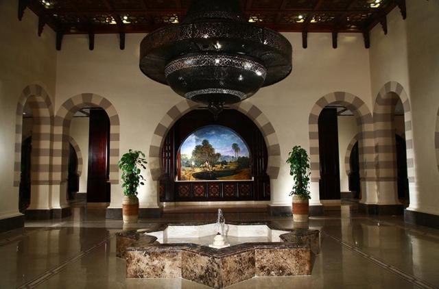Stella Beach Resort & Spa