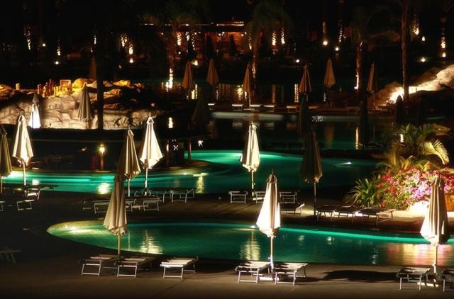 Stella Beach Resort & Spa