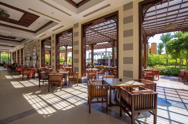 Stella Beach Resort & Spa