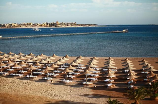 Stella Beach Resort & Spa