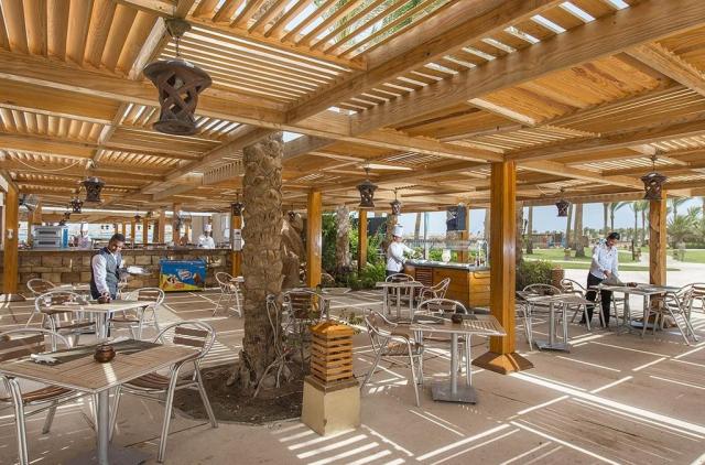 Stella Beach Resort & Spa
