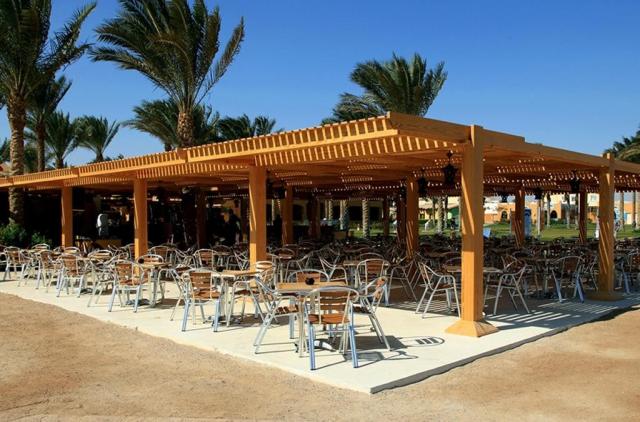 Stella Beach Resort & Spa
