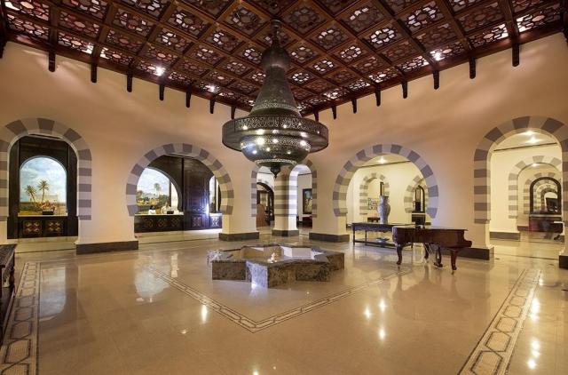 Stella Beach Resort & Spa