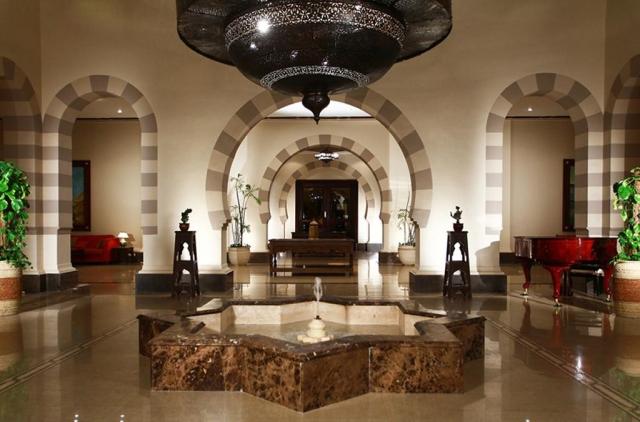 Stella Beach Resort & Spa