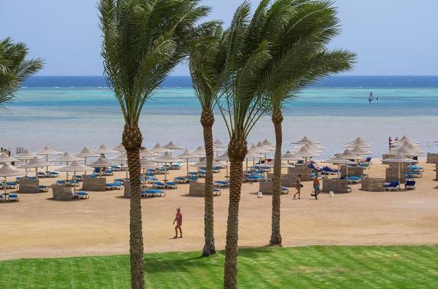 Stella Beach Resort & Spa