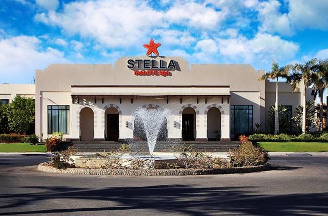 Stella Beach Resort & Spa