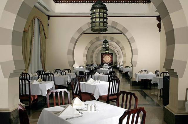 Stella Beach Resort & Spa