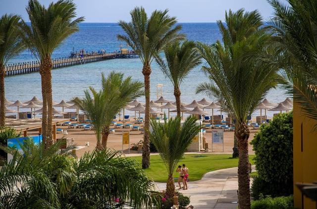 Stella Beach Resort & Spa