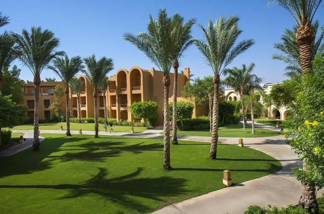 Stella Beach Resort & Spa