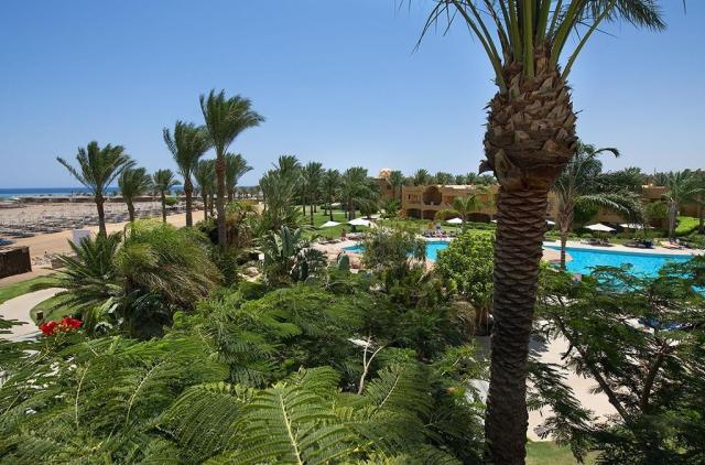 Stella Beach Resort & Spa