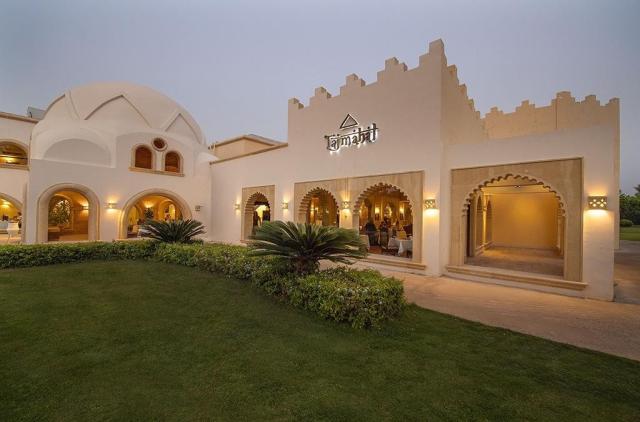 Stella Beach Resort & Spa