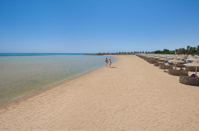 Stella Beach Resort & Spa