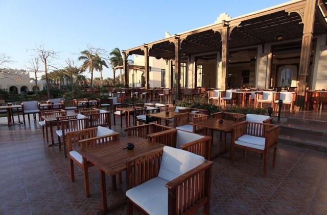 Stella Beach Resort & Spa