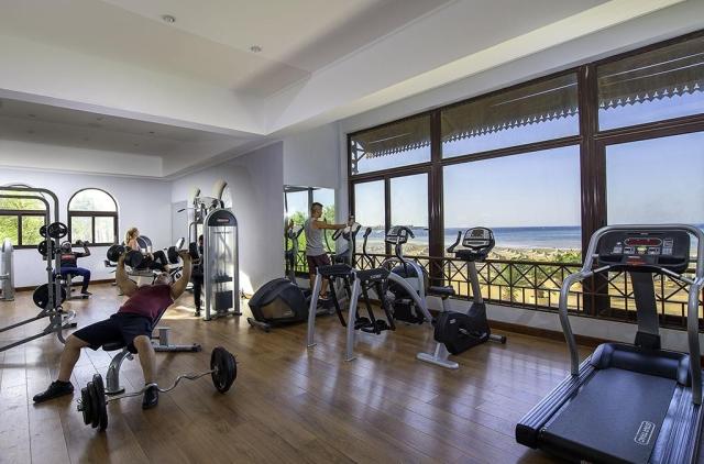 Stella Beach Resort & Spa