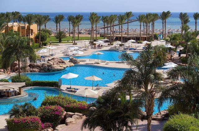 Stella Beach Resort & Spa